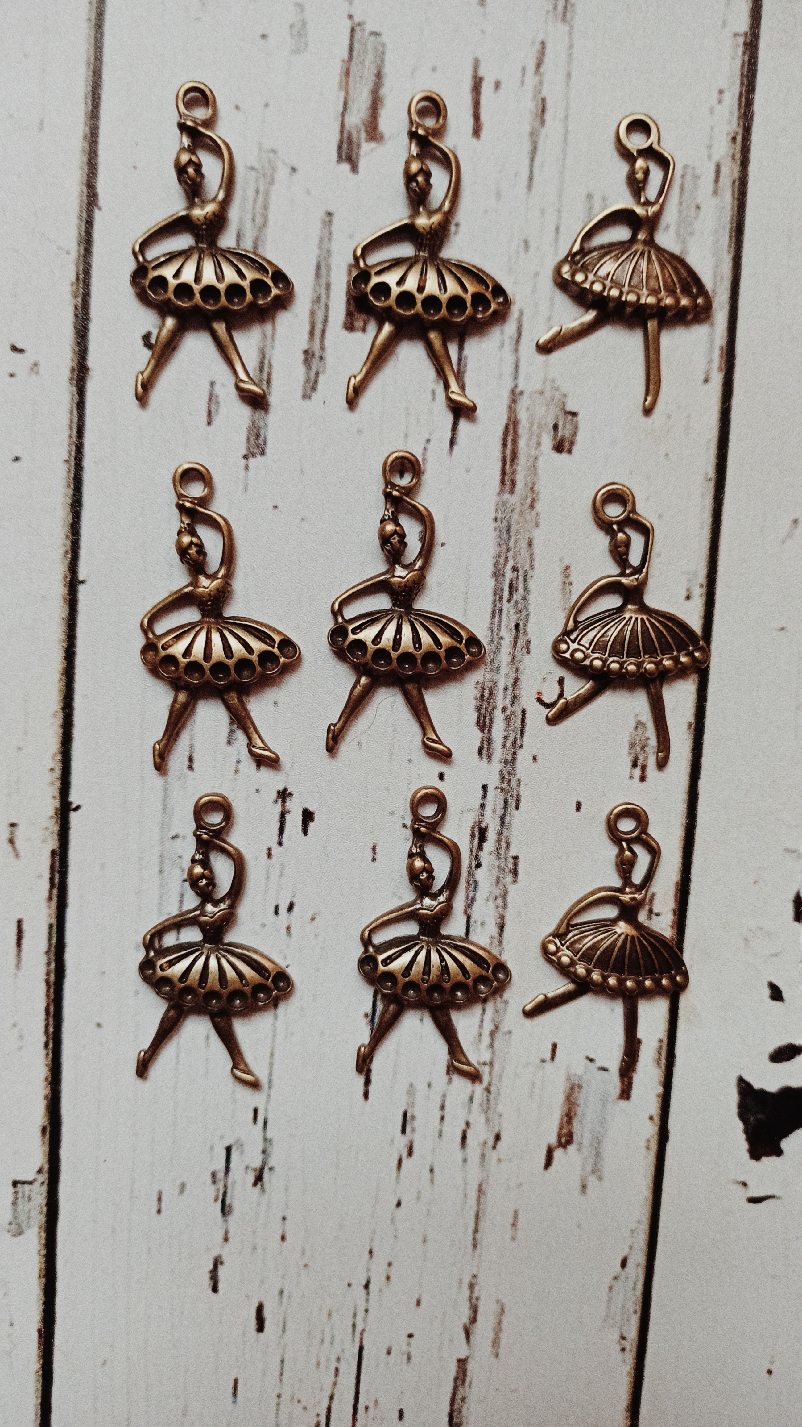 اکسسوری بالرین