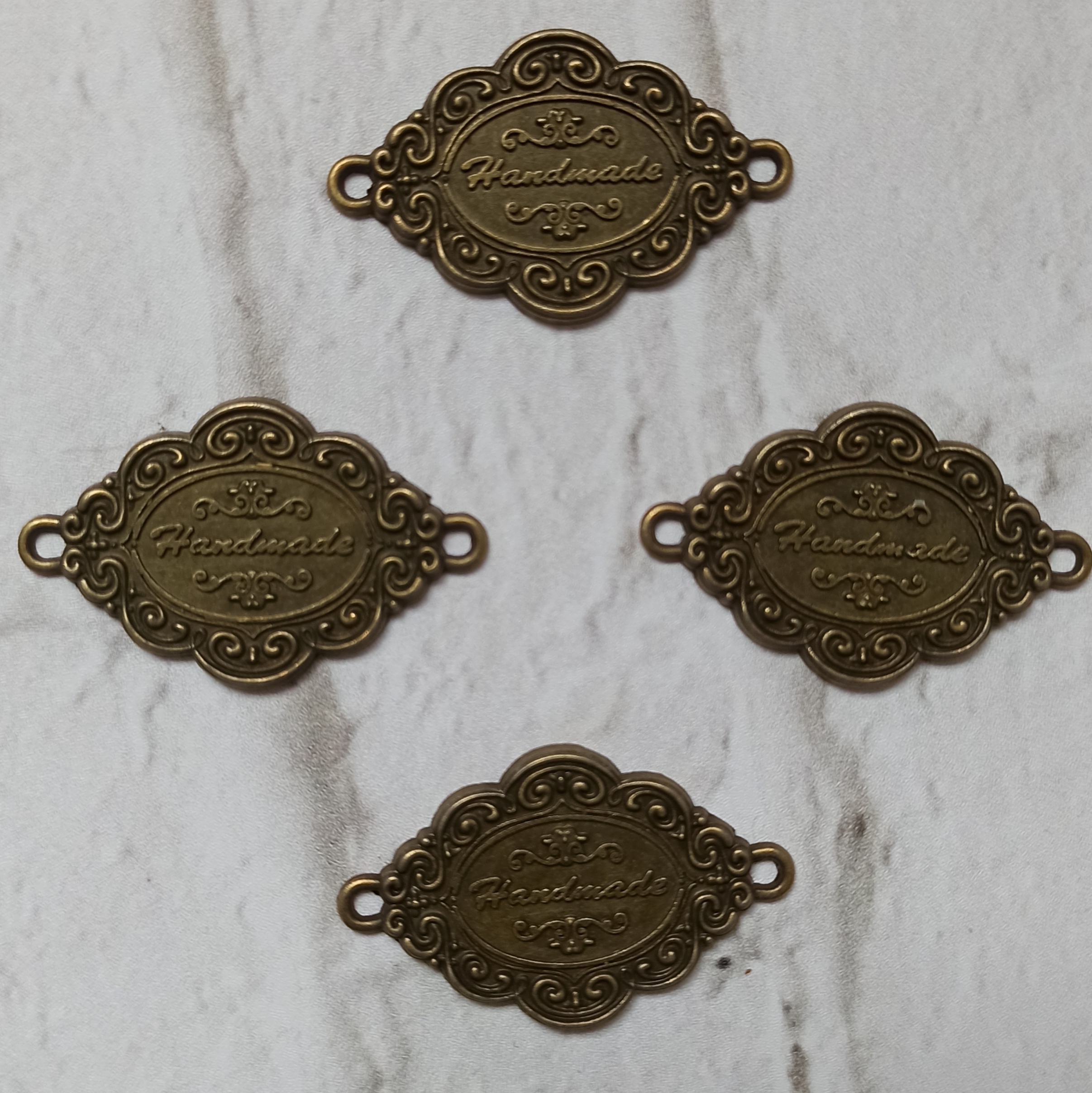 پلاک handmade