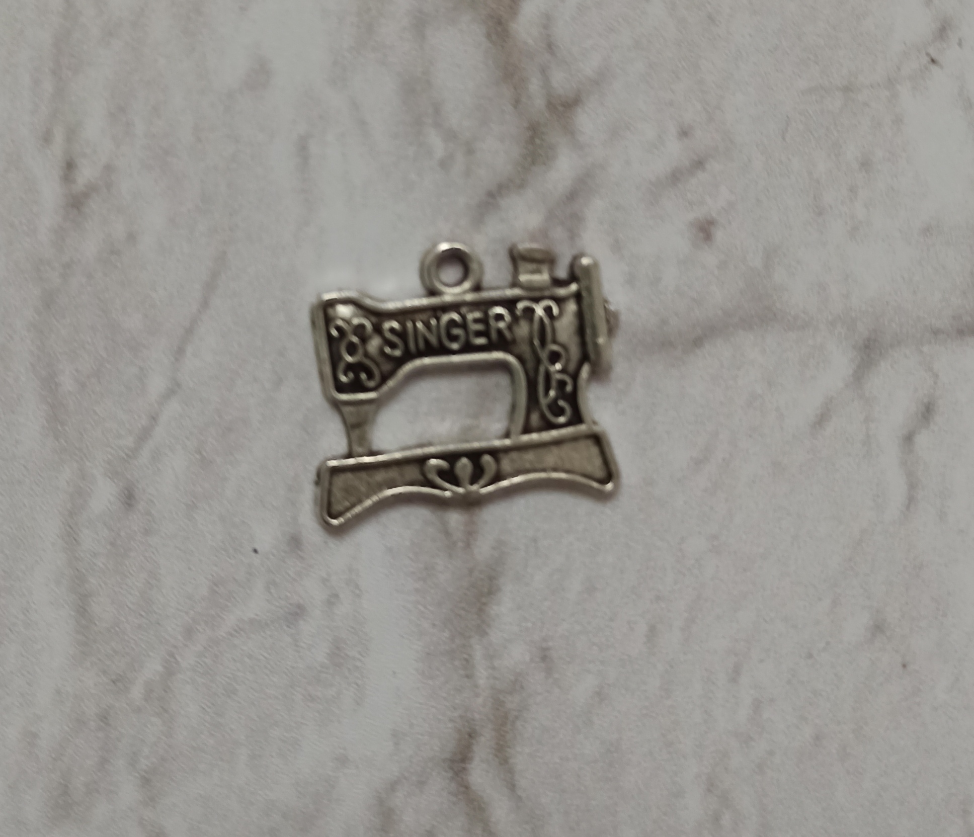 اکسسوری چرخ‌خیاطی